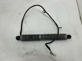 Tailgate/trunk strut/damper