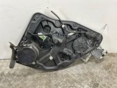 Fensterheber elektrisch mit Motor Tür hinten