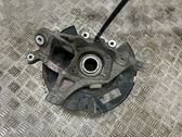 Rear wheel hub