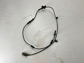 ABS rear brake sensor