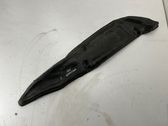 Fender foam support/seal