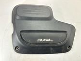 Engine cover (trim)