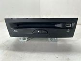 Radio/CD/DVD/GPS head unit