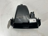 Dashboard storage box/compartment