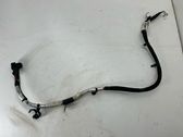 Positive cable (battery)