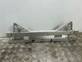Steering rack mounting bracket
