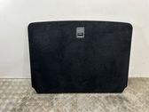 Trunk/boot mat liner