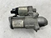 Motor de arranque