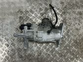 Gearbox transfer box case