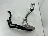 Gearbox / Transmission oil cooler