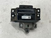 Engine mount bracket