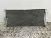 A/C cooling radiator (condenser)