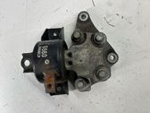 Engine mount bracket