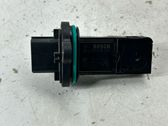 Mass air flow meter