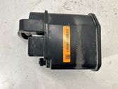 Active carbon filter fuel vapour canister