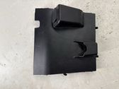 Cigarette lighter front