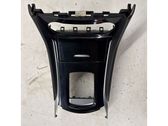 Gear shifter surround trim plastic