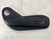 Module de commande de siège