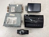 Kit del sistema de audio