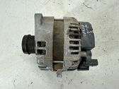 Lichtmaschine