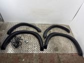 Mudguards set