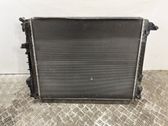Radiator set