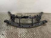 Radiator support slam panel