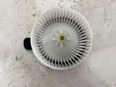 Heater fan/blower