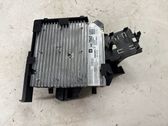 Module d'unité de commande de console centrale