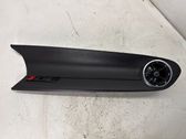Panel trim