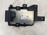 Module de commande suspension