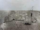 Gearbox oil cooler pipe/hose