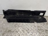 Hitzeschutz Abschirmblech Motorraum