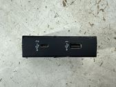 USB-Anschluss