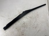 Dashboard glove box trim