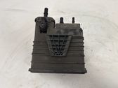 Active carbon filter fuel vapour canister