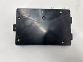 Bluetooth control unit module