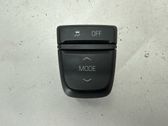 Bouton interrupteur programme de stabilité ESP