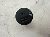 Connecteur/prise USB