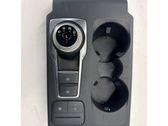 Gear shifter surround trim plastic