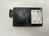 Blind spot module