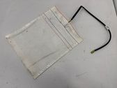 Elemento calefactor del asiento