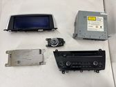 Audio system kit