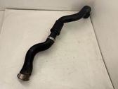 Turbo air intake inlet pipe/hose
