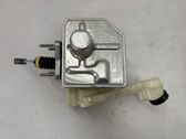 Brake booster