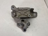 Engine mount bracket