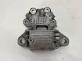 Engine mount bracket
