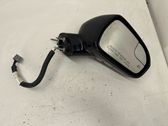 Front door electric wing mirror