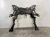 Front subframe