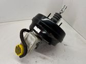 Brake booster
